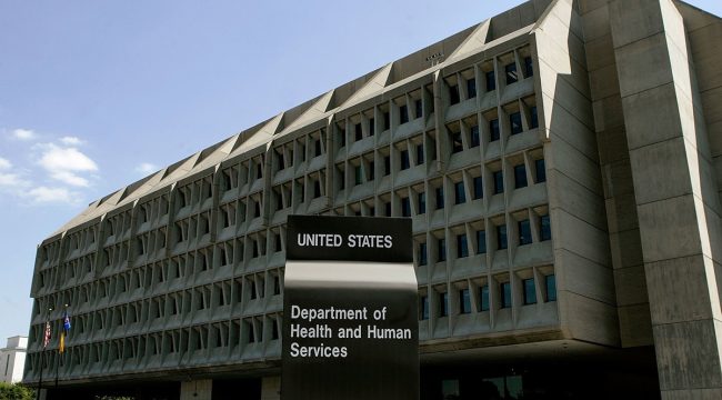 Министерство здравоохранения США призывает религиозные организации по борьбе с зависимостями подавать заявки на федеральное финансирование