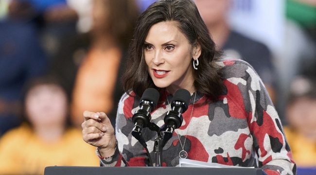 Мичиган заставляет про-жизненные организации нанимать сотрудников, поддерживающих аборты: иск в суд