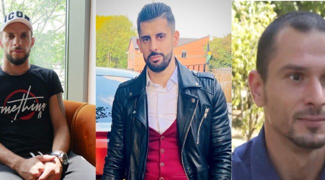 Церковь Harvest Christian Fellowship пытается отменить иски о сексуальном насилии, бывший пастор называет их 'уродливыми ложами'