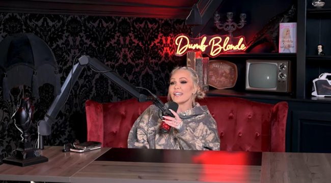 Жена Jelly Roll считает критику его Евангельского послания на Grammy "погранично демонической"