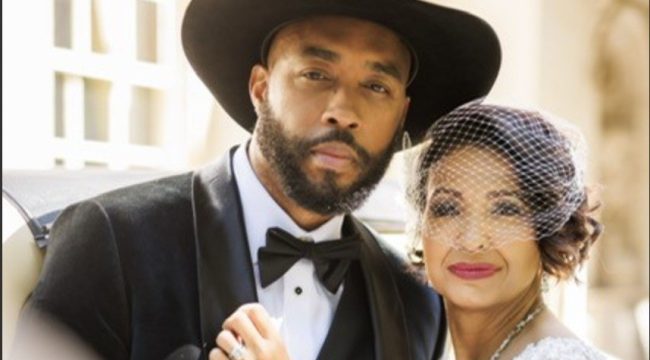 Знаменитый певец Монтелл Джордан о победе над раком простаты и переосмыслении успеха: «Бог исцеляет»