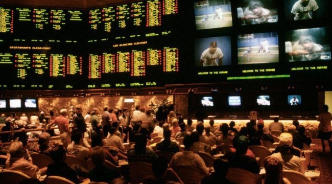 Насущная угроза: волна азартных игр на подходе
