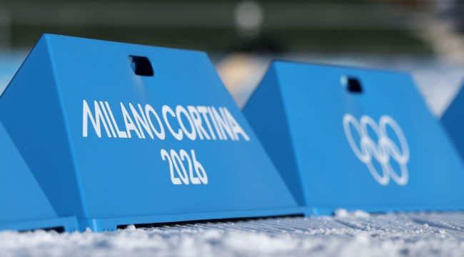 Сотни евангелистов проповедуют Евангелие на зимних Олимпийских играх в Милано-Кортине 2026