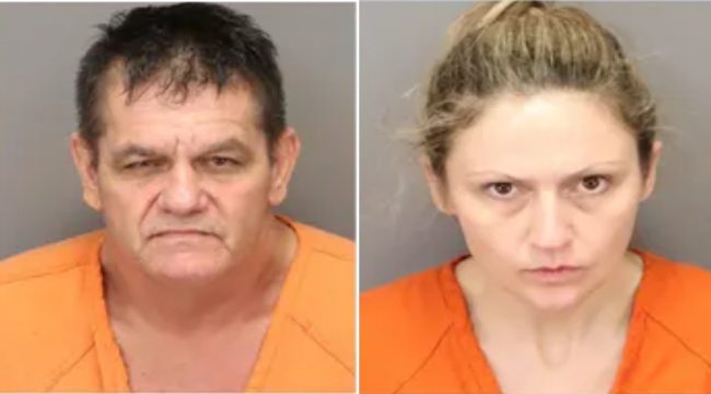 Пастор и его жена, использовавшие центр реабилитации как прикрытие, осуждены за многомиллионные кражи в розничной торговле