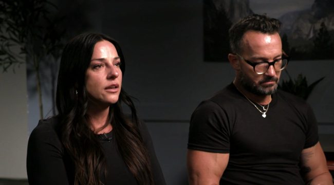 Карл и Лаура Лентц выпустят книгу о неверности: 'Это поможет многим людям'