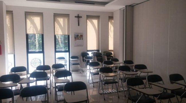 Колорадо подверглось суду из-за запрета на государственное финансирование религиозных школ