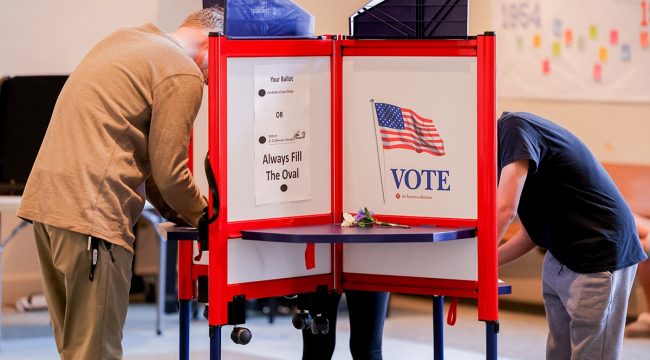 Четыре причины, почему закон SAVE Act необходим для будущего Америки