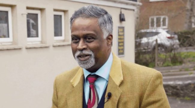 Евангелист арестован за критику ислама и гендерной идеологии после жалобы пары