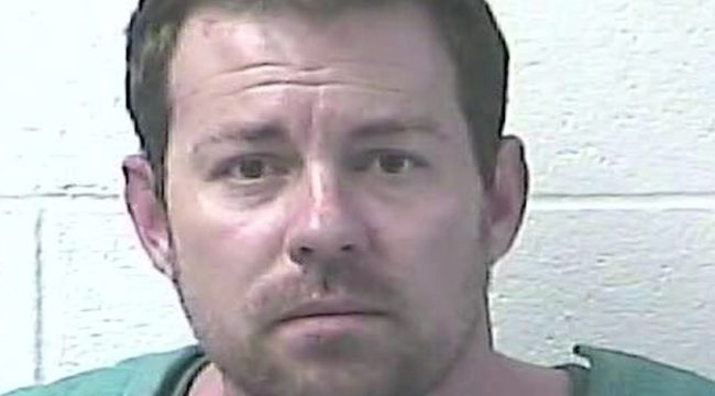 Арестован пастор поклонения: обвинения в изнасиловании и содомии с несовершеннолетним