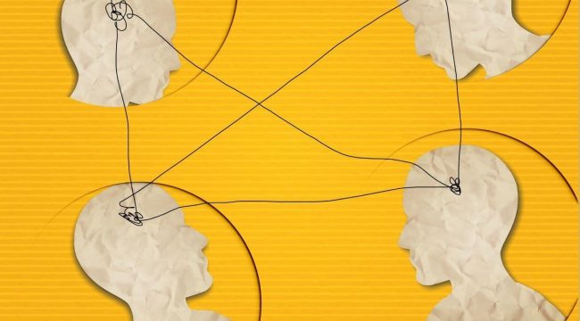 Вы больше, чем ваш мозг: взгляд лицензированного психолога