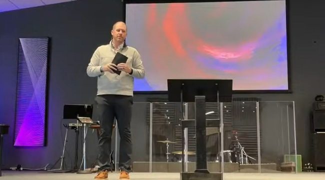 Снегопад привел к взрыву в церкви штата Нью-Йорк, раскрывают расследования