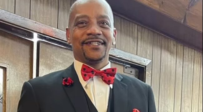 Пастор Баптистской церкви Bright Star обвинён в пяти случаях изнасилования