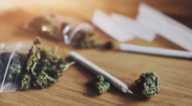 Марихуана: время национального переосмысления пришло