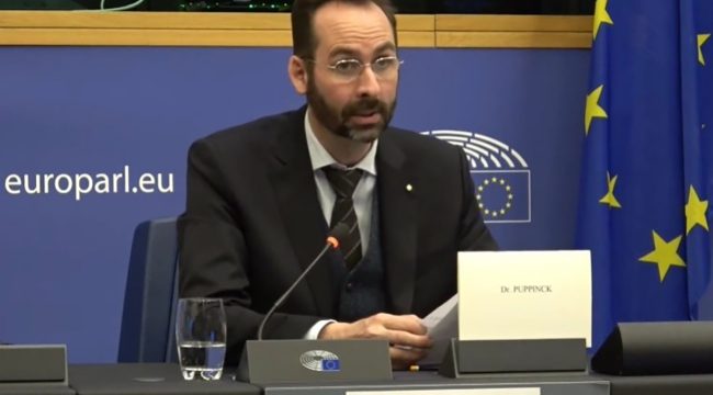 Христианская правозащитная группа призывает ЕС отказаться от трансграничной схемы абортов