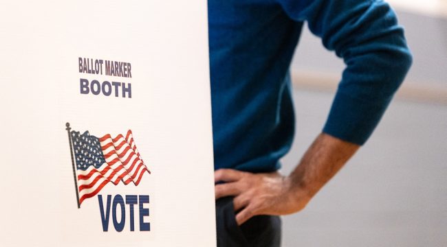 5 ключевых фактов о законе SAVE America