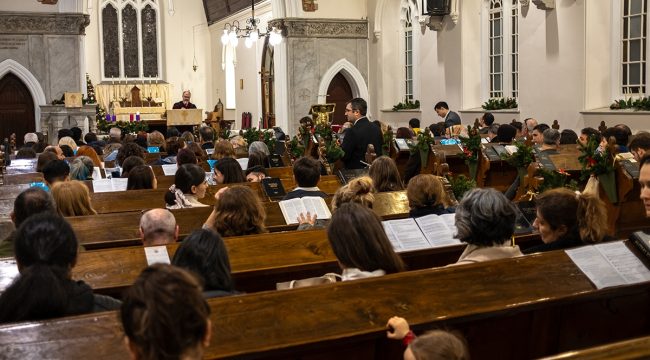 «Атака на христиан»: правозащитная группа отреагировала на защиту Турцией высылки миссионеров