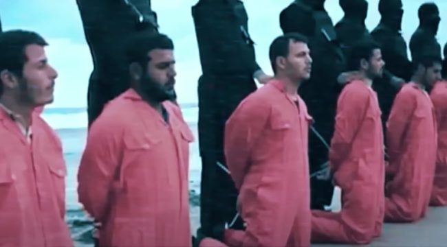 Да, почтим 21 мученика, но что с живущими под преследованием коптами в Египте?