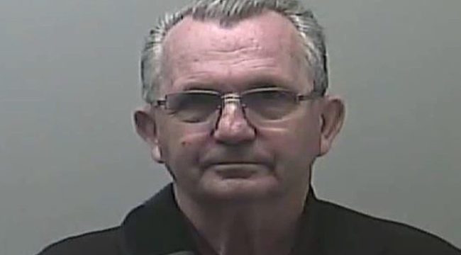 Рэнди Сейлор из церкви Living Word приговорен к минимуму 10 лет за сексуальные преступления против детей