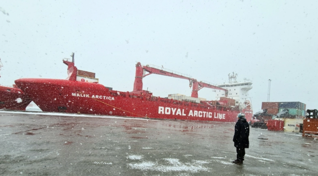 Христианские морские лидеры приветствуют новые глобальные правила защиты моряков