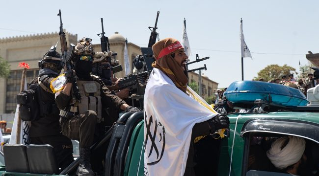 Талибан легализует рабство и усиливает подавление женщин и девушек: «Скатываемся назад»