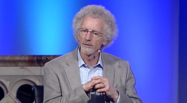 Публичные платформы не защищают лидеров служений