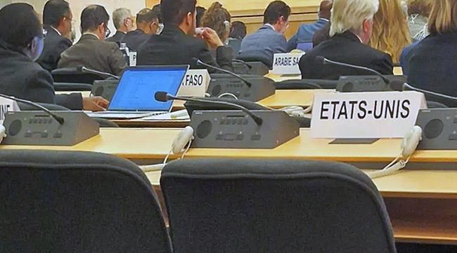 Почему Организацию Объединенных Наций необходимо спасать