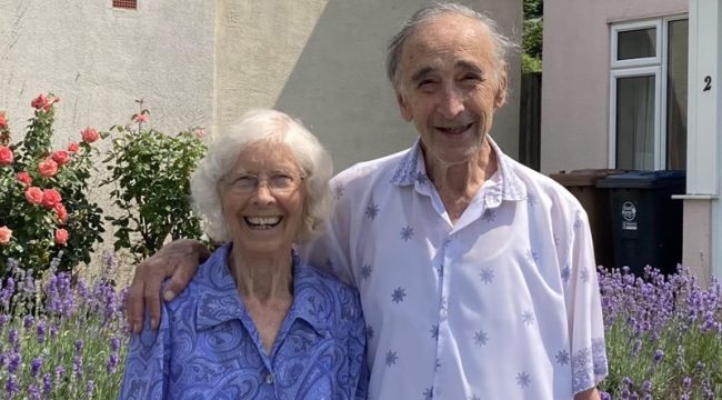 Последний путь миссиолога Мартина Голдсмита: дань памяти выдающемуся ученому