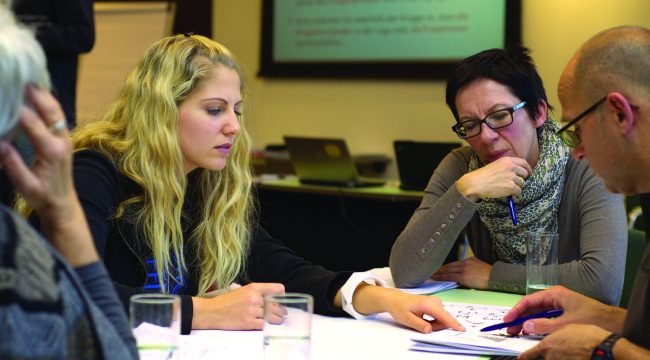 310 вероисповедческих организаций признаны «Лучшие христианские рабочие места»