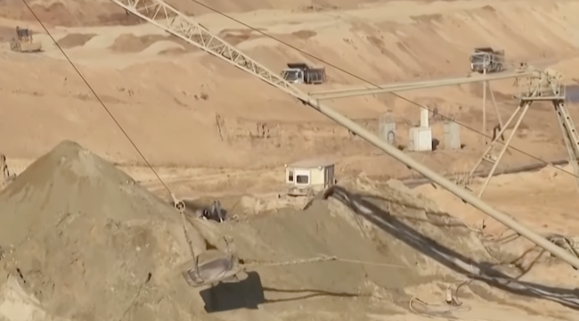 Чистые методы добычи редкоземельных элементов могут снизить этические опасения вокруг конфликтных минералов, утверждают исследователи