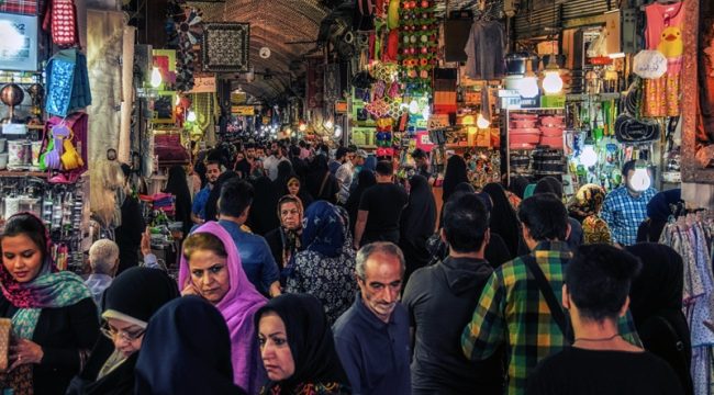 Иран: сложный контекст, где Бог способствует росту Церкви