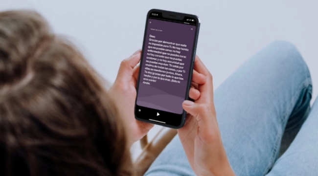 Уровень вовлеченности в Библию в Латинской Америке достигает рекордов в 2026 году