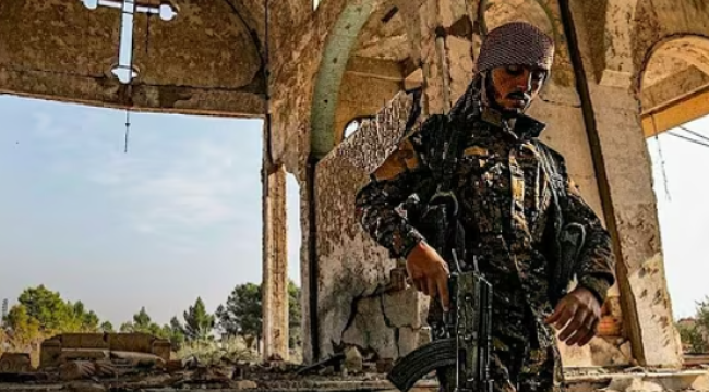 ADF International призывает к новым действиям против радикальных исламистов