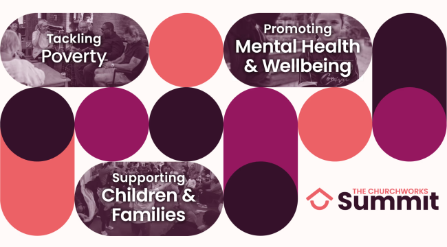 Саммит ChurchWorks: как вера и политика могут работать вместе ради общего блага