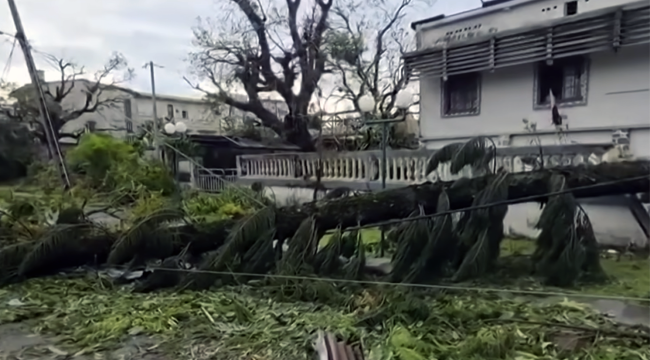 Церкви Мадагаскара объединяются: число жертв циклона Гезани приближается к 40