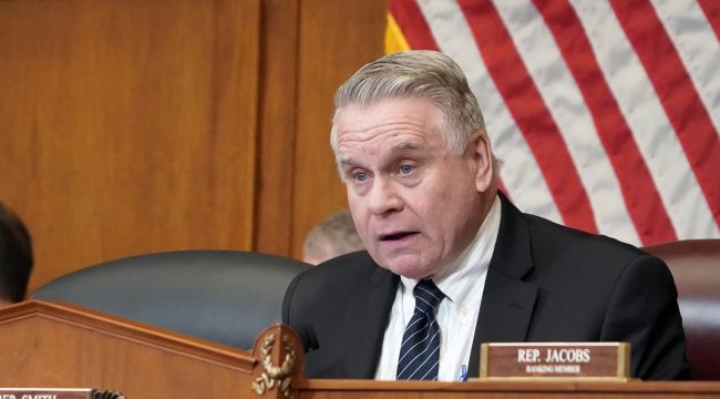 В Конгрессе США предложен законопроект о жестком контроле за нарушениями свободы вероисповедания в Нигерии