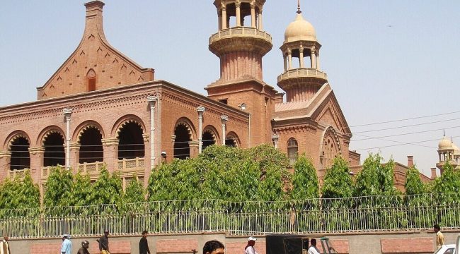 Слепого христианина в Пакистане обвиняют в богохульстве — суд отказал в залоге