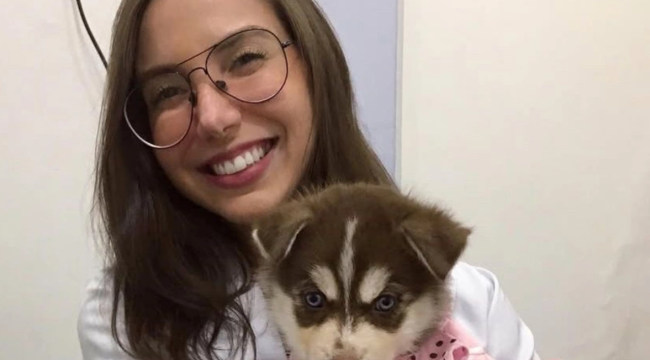 Бразильская студентка может получить 10 лет тюремного заключения за 'трансфобные' посты в соцсетях