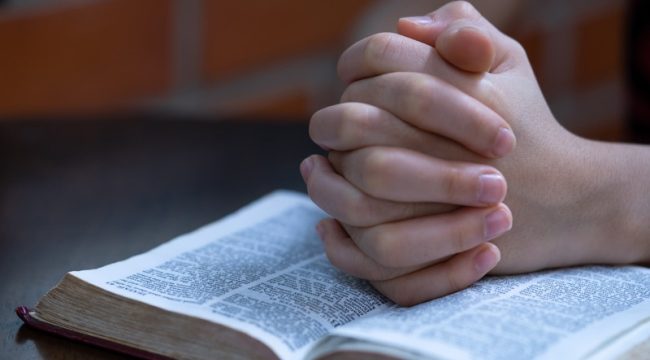 Духовные практики приводят людей к Иисусу