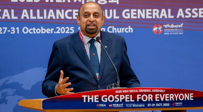 Христиане Шри-Ланки предупреждают о рисках злоупотреблений меньшинствами в новом антитеррористическом законе