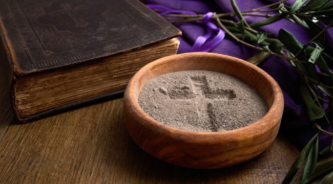 Смысл поста в благодати: почему мы отмечаем Великий пост