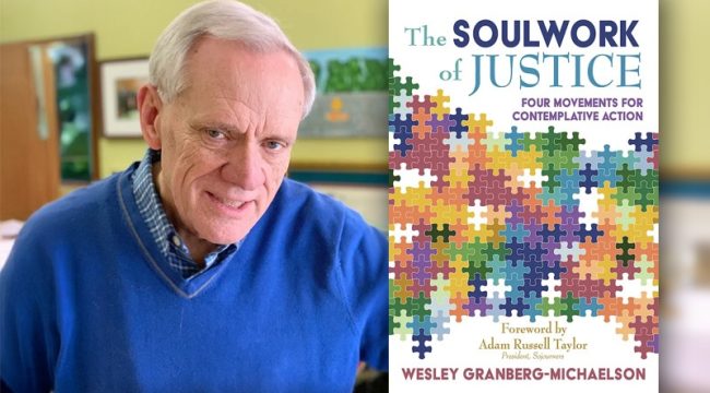 Духовное формирование должно предшествовать социальным действиям