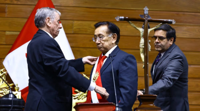 Новый президент Перу под пристальным вниманием: евангельские лидеры выражают опасения