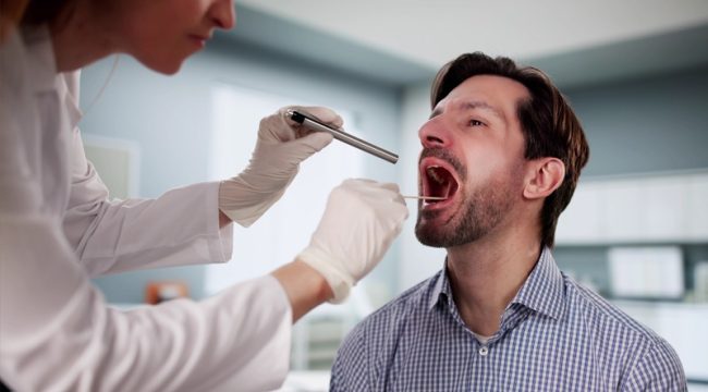 Притча о визите к врачу