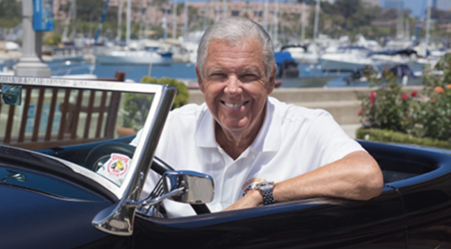 ‘От Скролла до Души’: Лидер автопрома помогает христианам поколения Z делиться верой в интернете