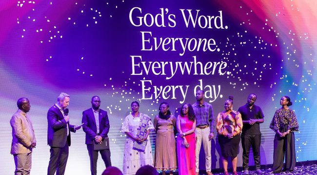 YouVersion открывает хаб в Найроби: Нигерия, Южноафриканская Республика и Кения — среди лидеров по использованию Библейского приложения в мире