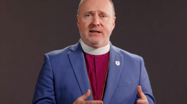 Генеральный секретарь Gafcon называет предстоящую конференцию G26 в Нигерии 'моментом кайроса'