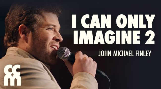 Фильм I Can Only Imagine 2: Неожиданный сиквел, который заставит задуматься