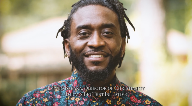 Где Церковь собирается, слушает и растет вместе