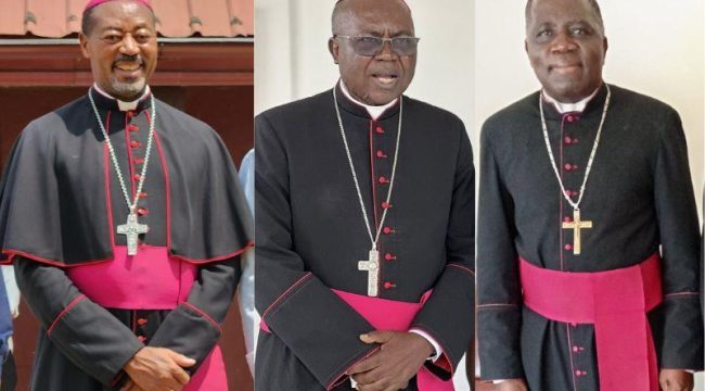 Великий пост: Католические епископы Камеруна призывают к глубокой перемене, милосердию и истинному миру