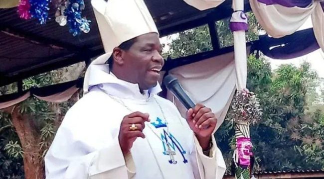 Епархия Томбура-Ямбио в Южном Судане вступает в Великий пост в надежде восстановить разрушенные отношения